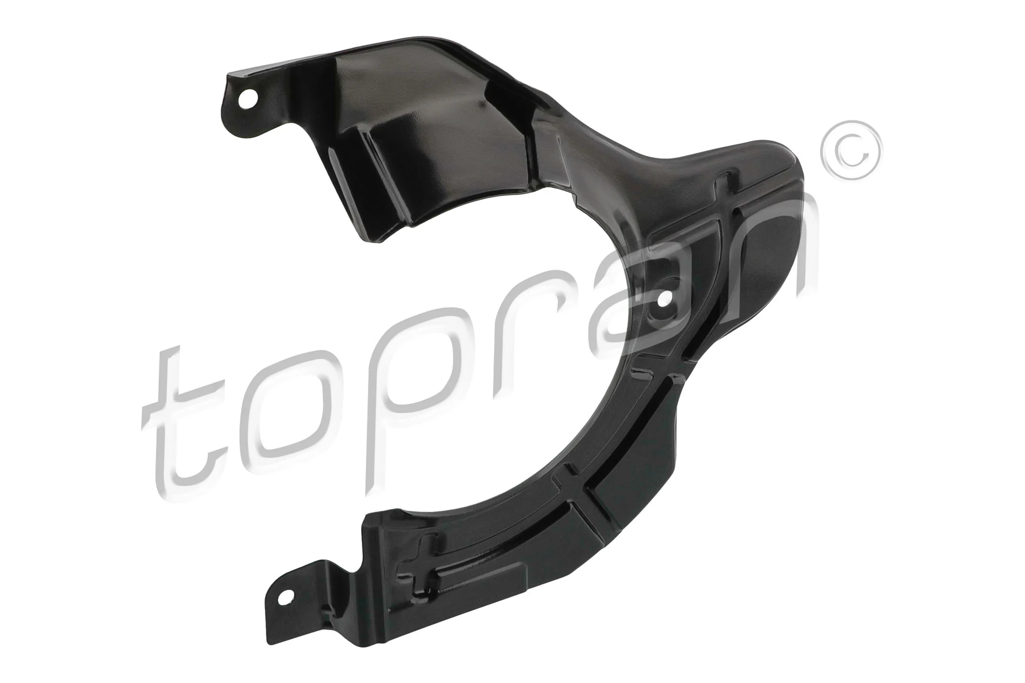 Splash Guard, brake disc