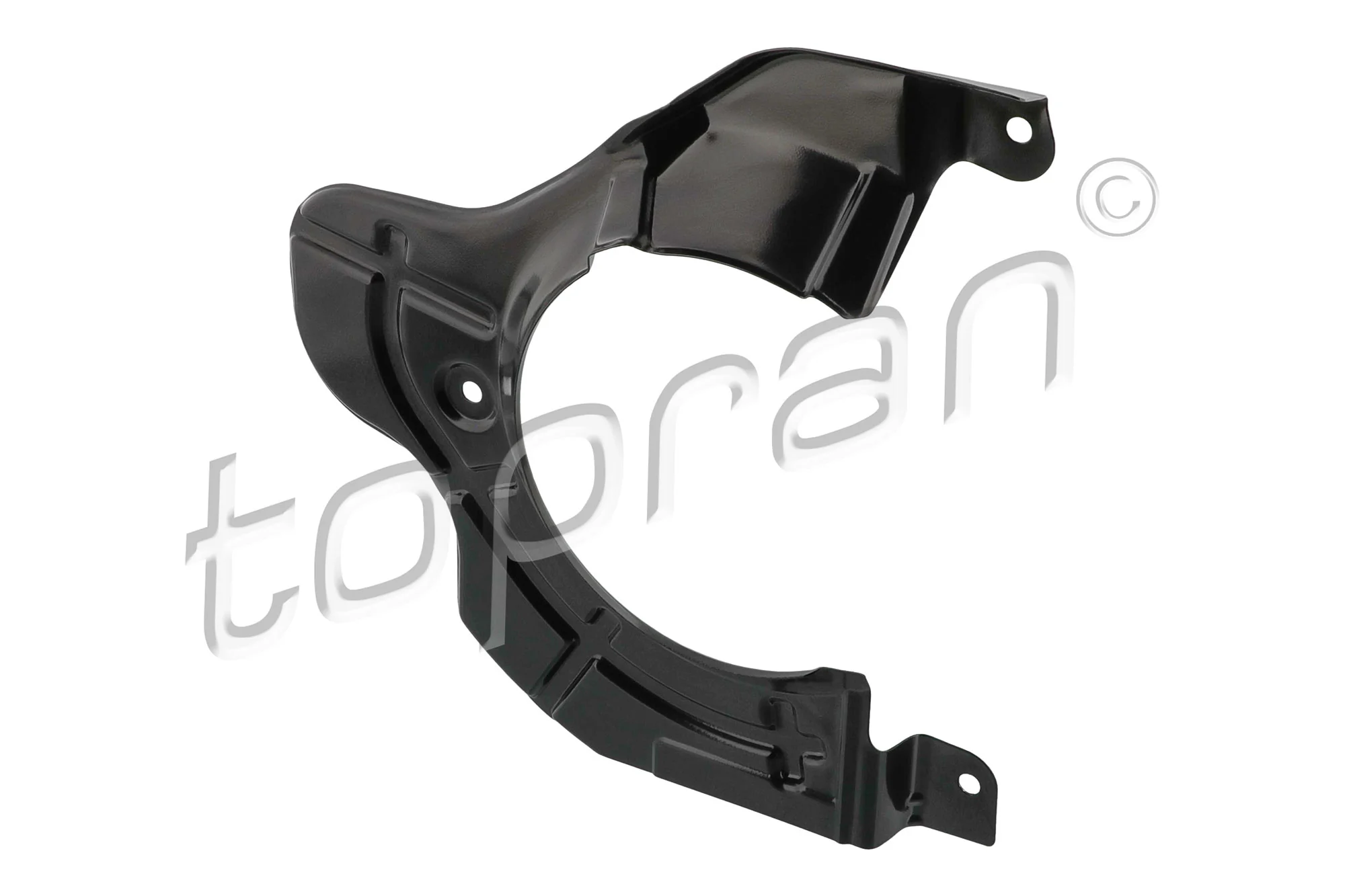 Splash Guard, brake disc