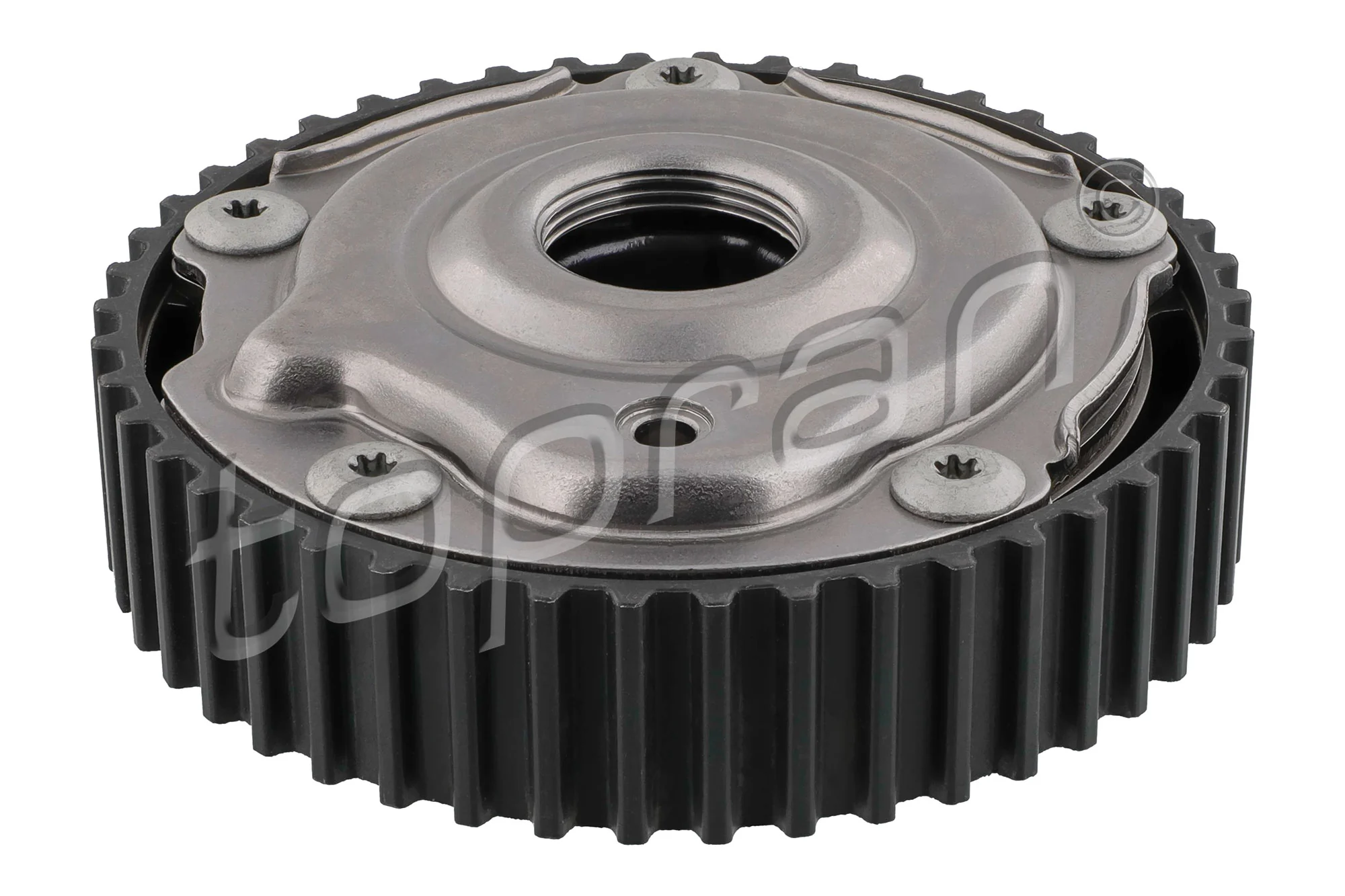 Camshaft Adjuster