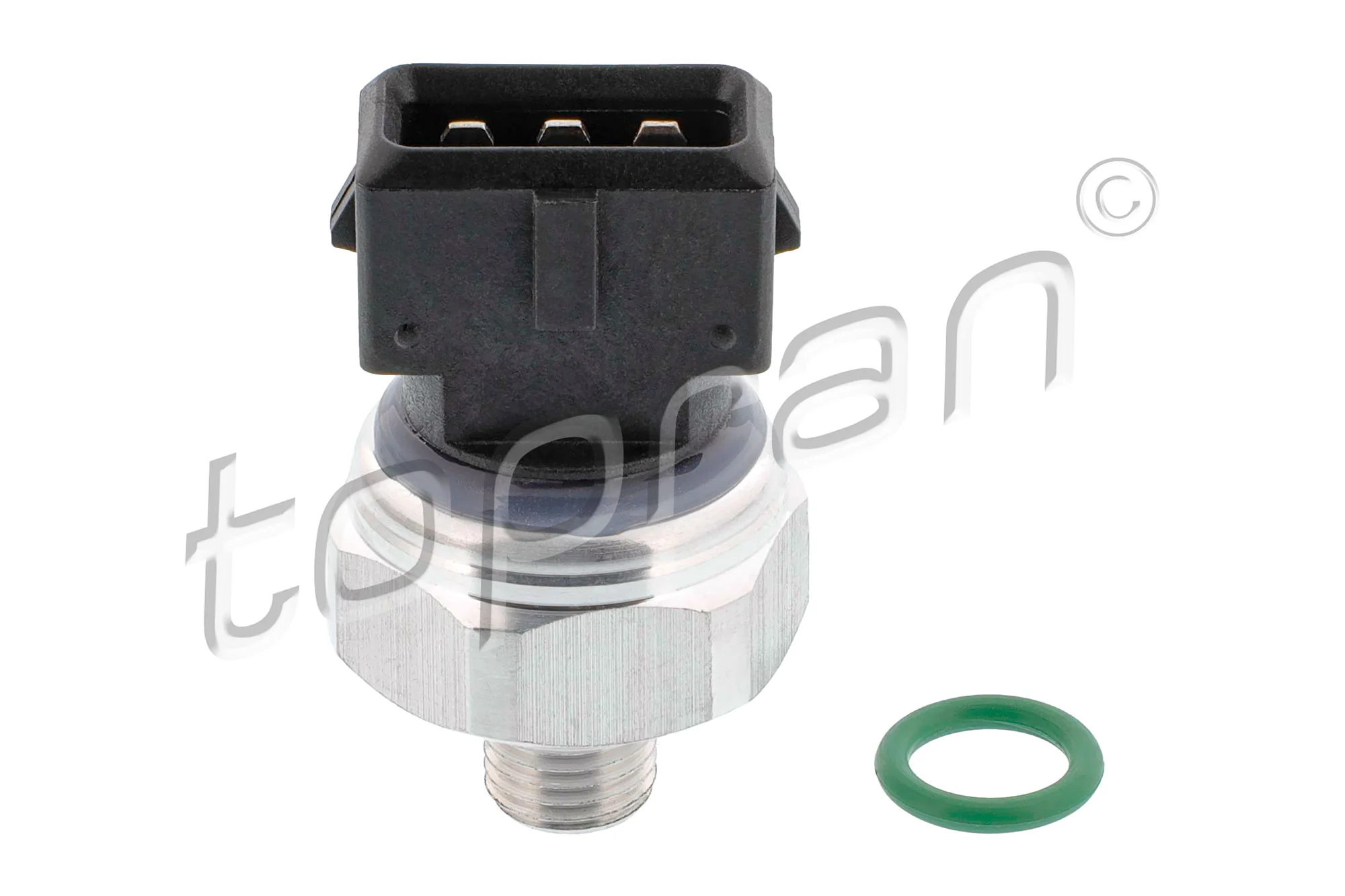 Pressure Switch, air conditioning