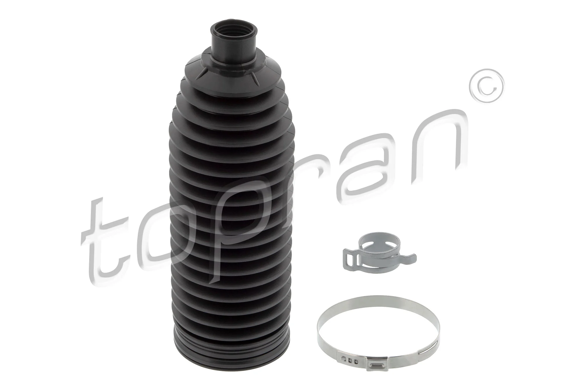 Bellow Kit, steering