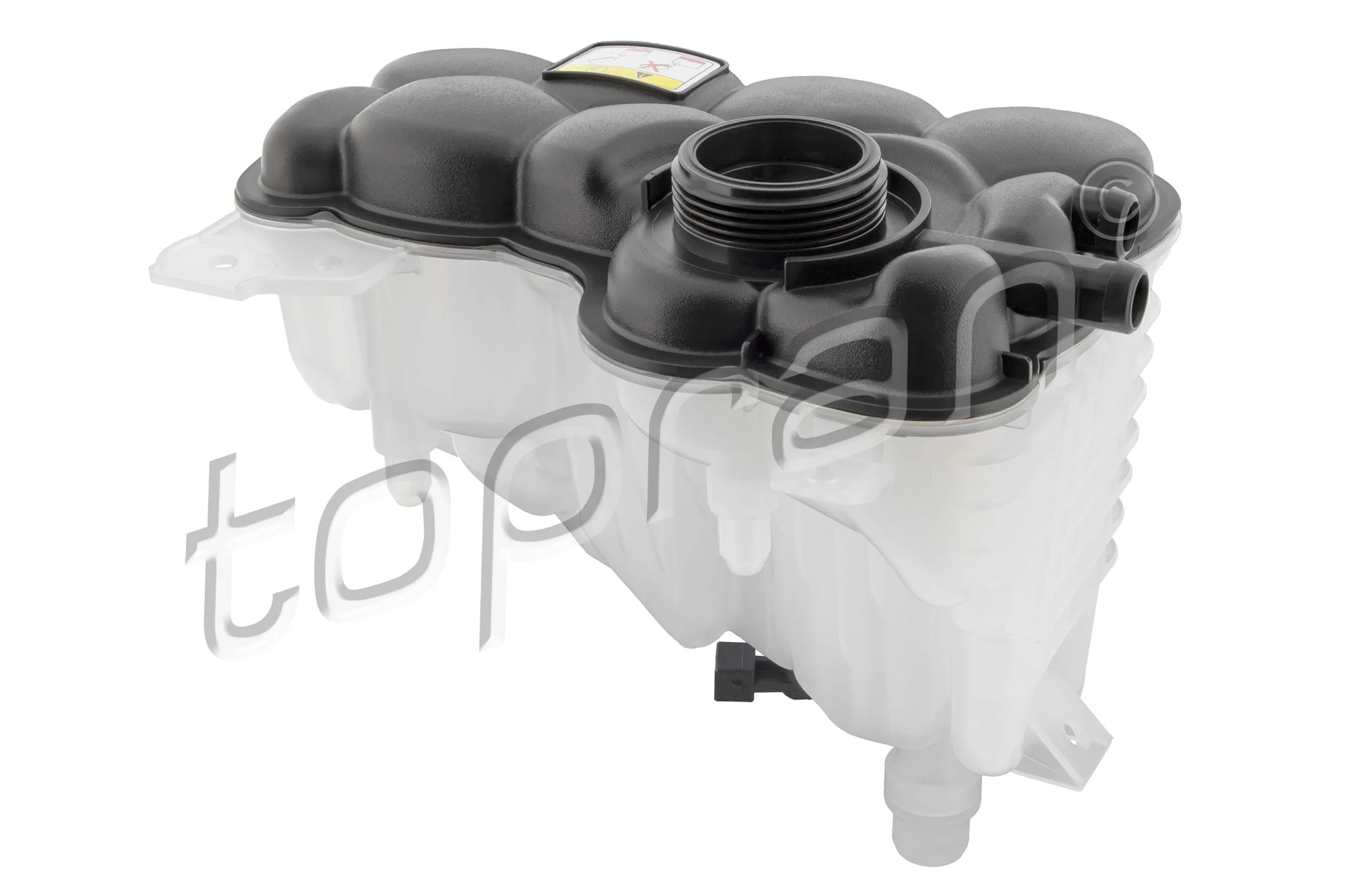 Expansion Tank, coolant