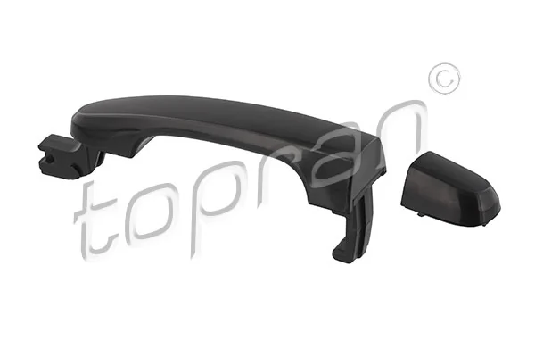 Exterior Door Handle