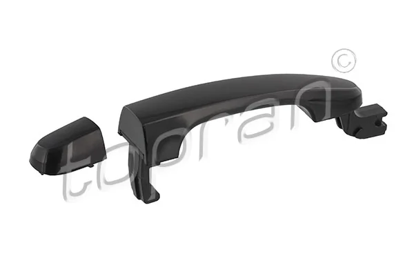 Exterior Door Handle