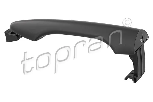 Exterior Door Handle
