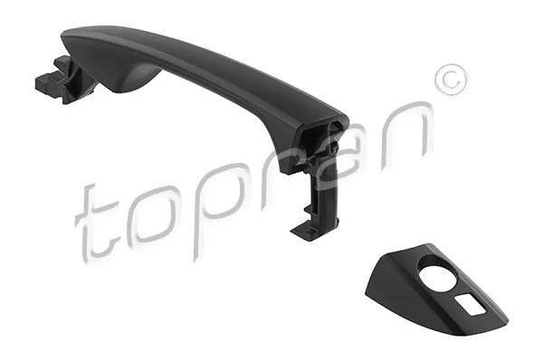 Exterior Door Handle