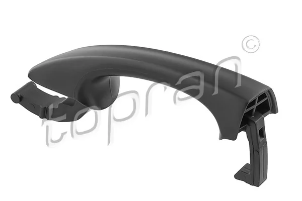 Exterior Door Handle
