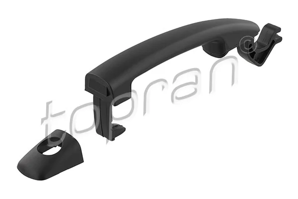 Exterior Door Handle