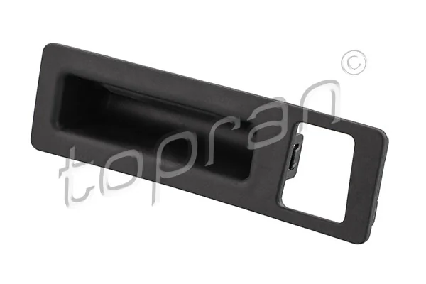 Tailgate Handle