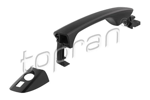 Exterior Door Handle