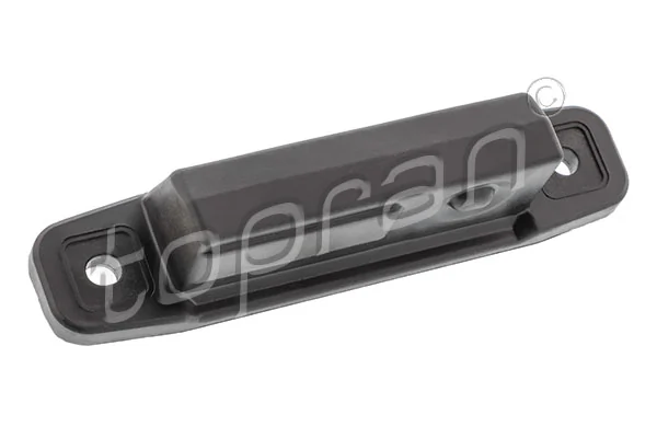 Tailgate Handle