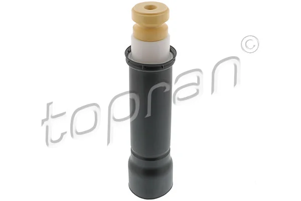 Rubber Buffer, suspension