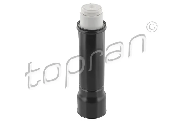 Rubber Buffer, suspension