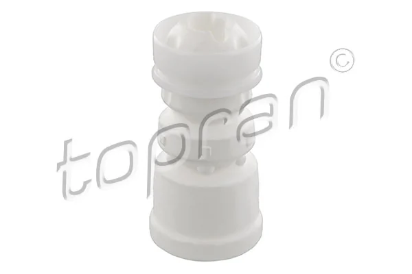 Rubber Buffer, suspension