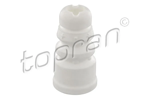 Rubber Buffer, suspension