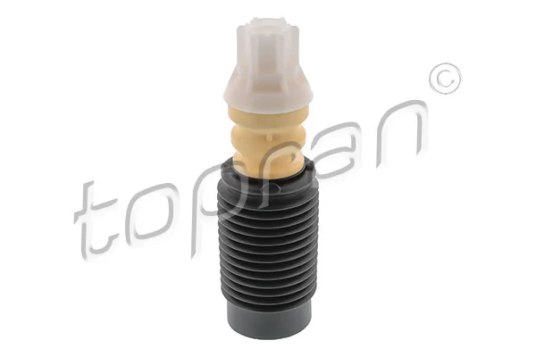 Rubber Buffer, suspension