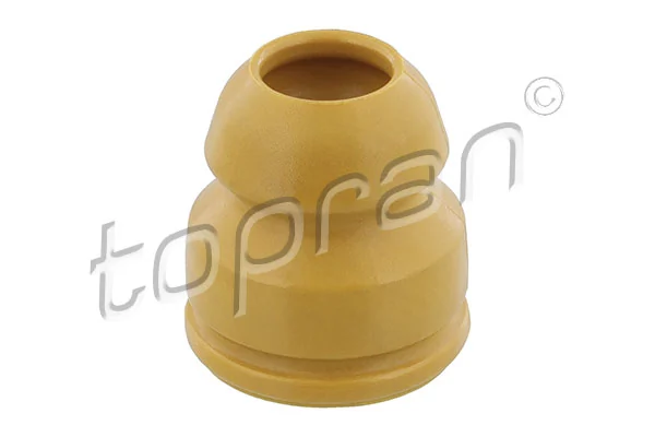 Rubber Buffer, suspension
