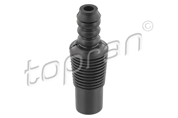 Rubber Buffer, suspension