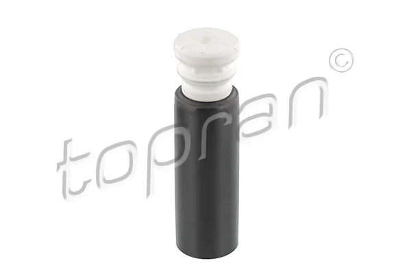 Rubber Buffer, suspension