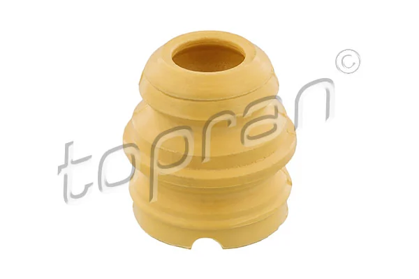 Rubber Buffer, suspension