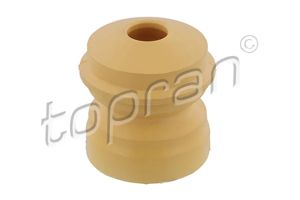 Rubber Buffer, suspension