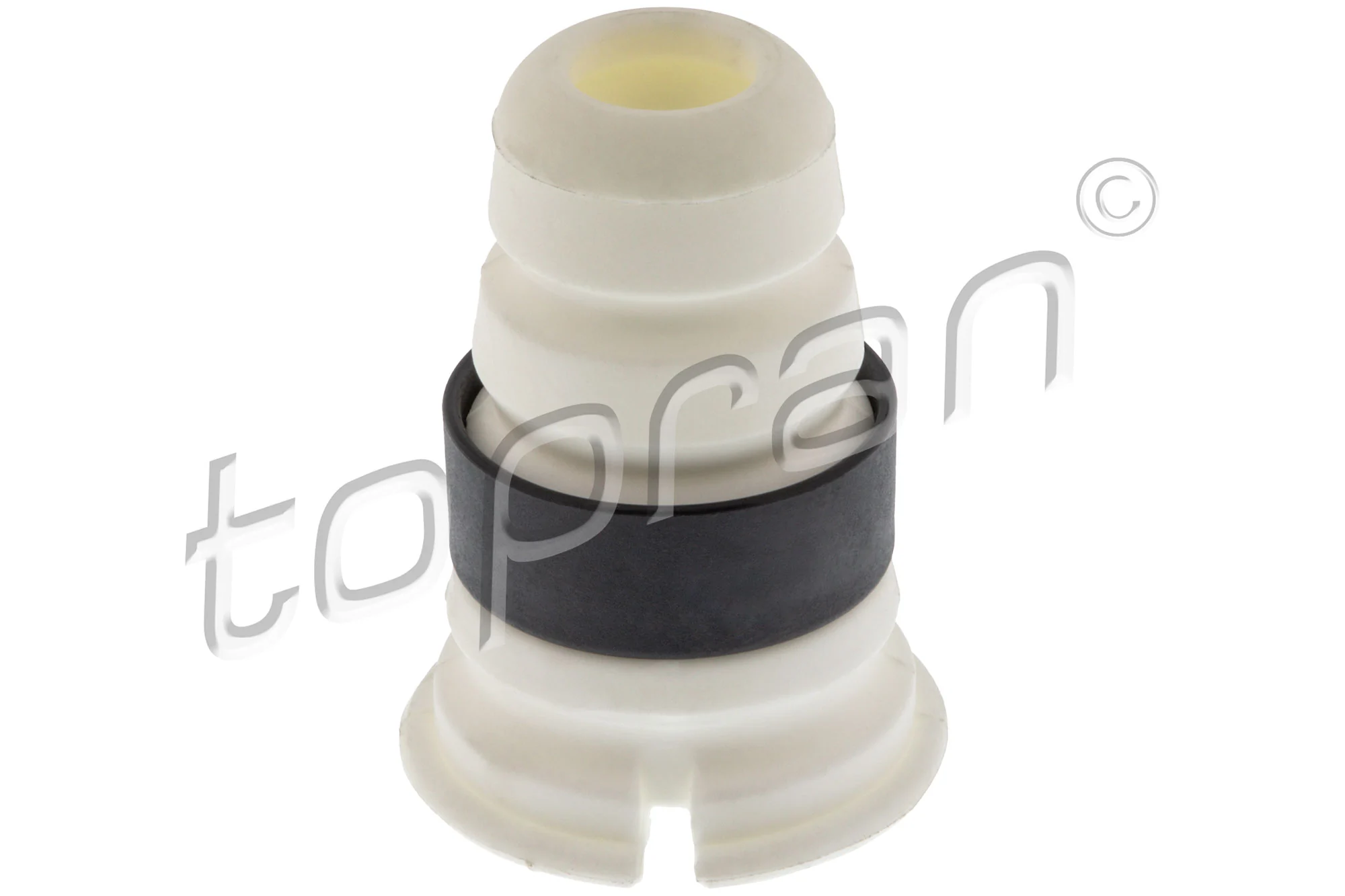 Rubber Buffer, suspension