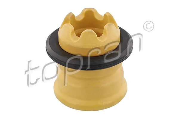 Rubber Buffer, suspension