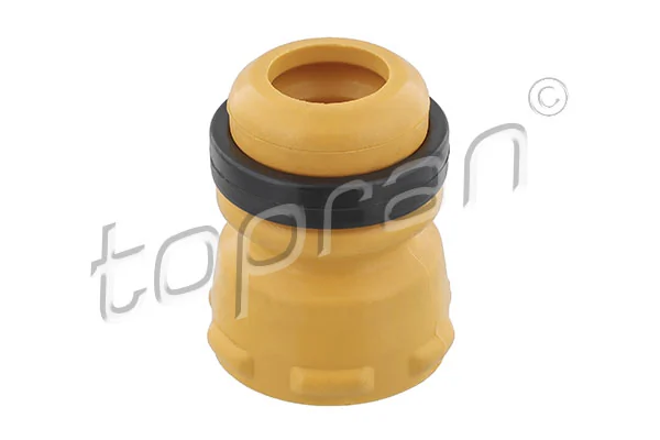 Rubber Buffer, suspension