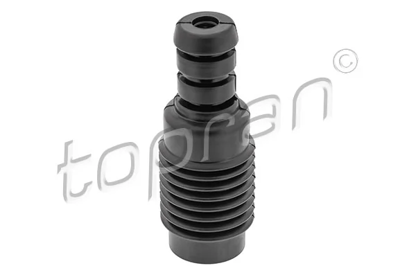 Rubber Buffer, suspension