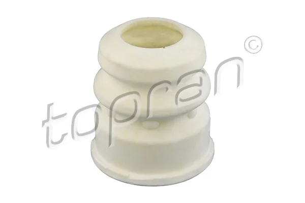 Rubber Buffer, suspension