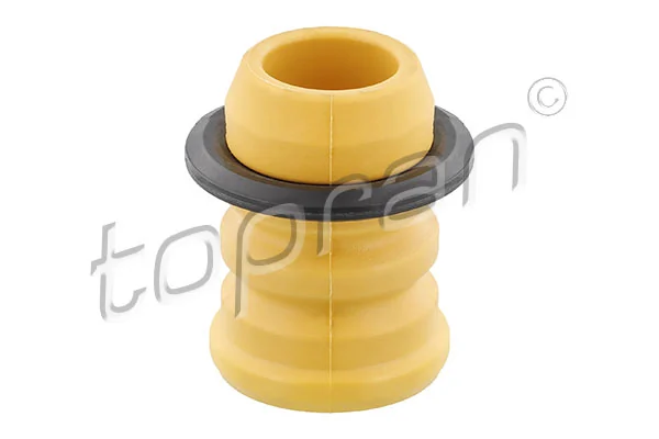 Rubber Buffer, suspension