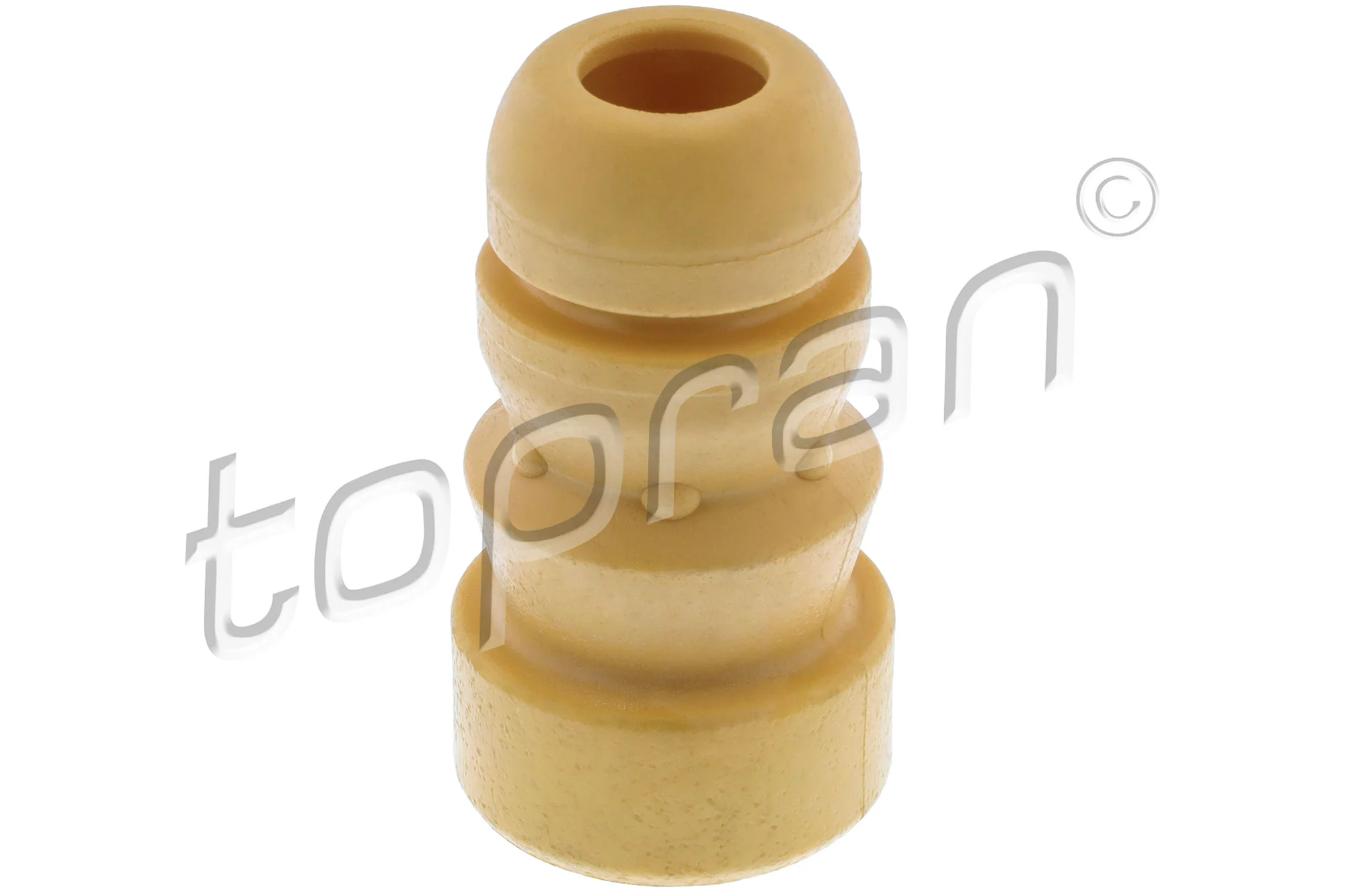 Rubber Buffer, suspension