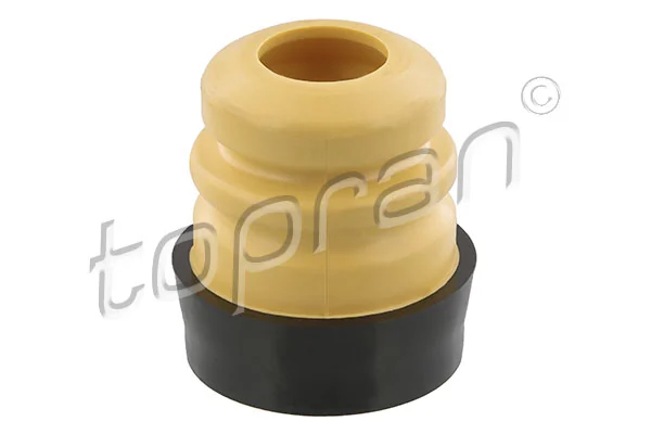 Rubber Buffer, suspension