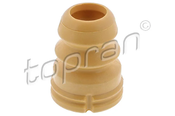 Rubber Buffer, suspension