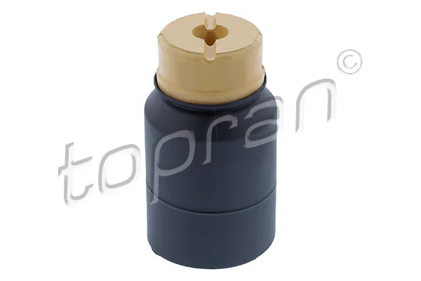 Rubber Buffer, suspension