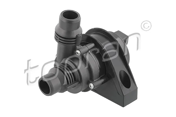 Auxiliary Water Pump (cooling water circuit)