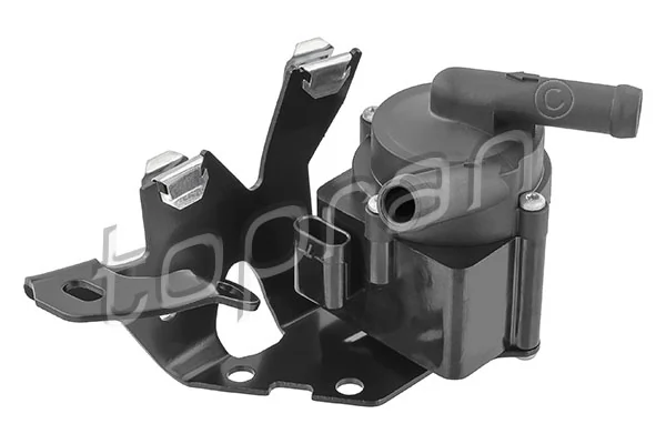 Auxiliary Water Pump (cooling water circuit)