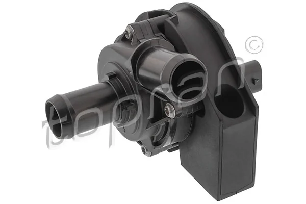 Auxiliary Water Pump (cooling water circuit)