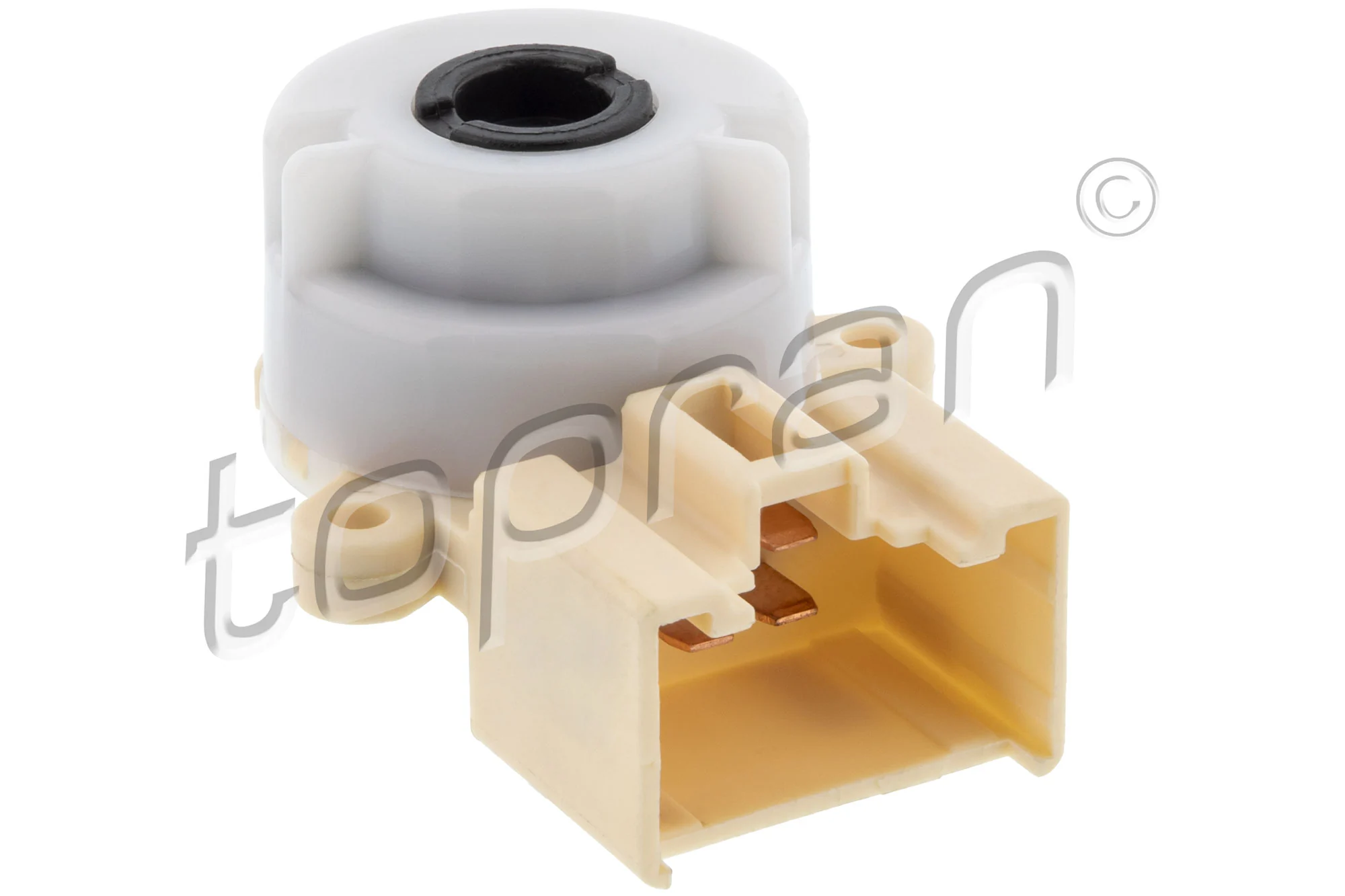 Ignition Switch