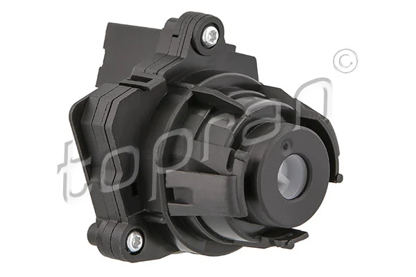 Ignition Switch