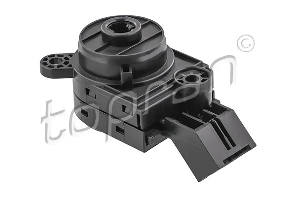 Ignition Switch