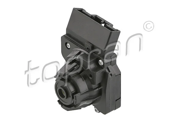 Ignition Switch