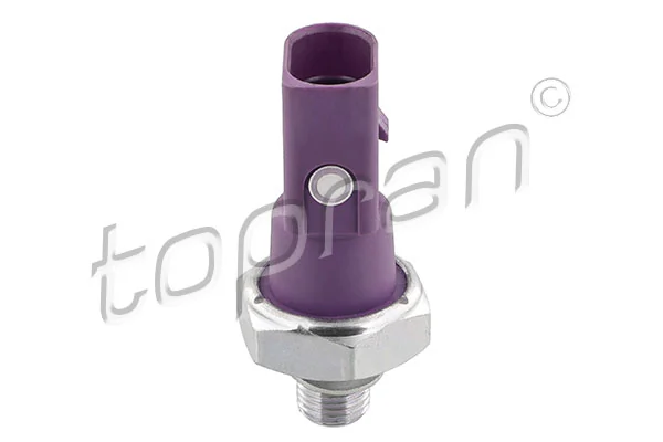 Oil Pressure Switch