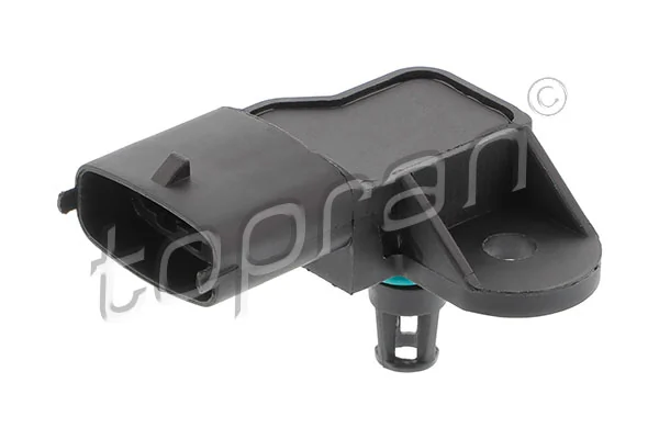 Sensor, intake manifold pressure
