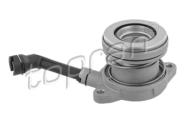 Central Slave Cylinder, clutch