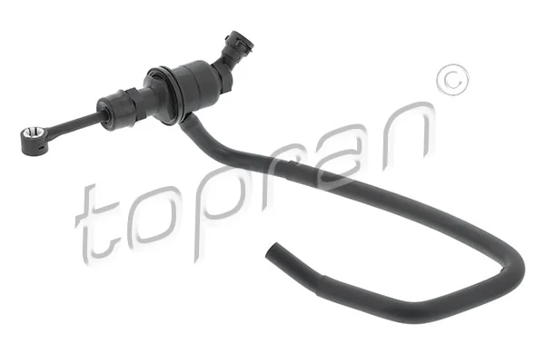 Master Cylinder, clutch