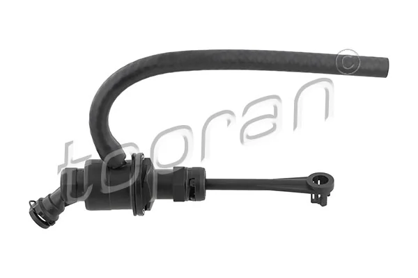 Master Cylinder, clutch