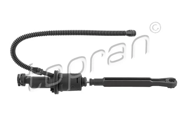 Master Cylinder, clutch