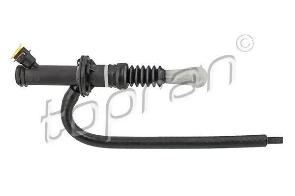 Master Cylinder, clutch