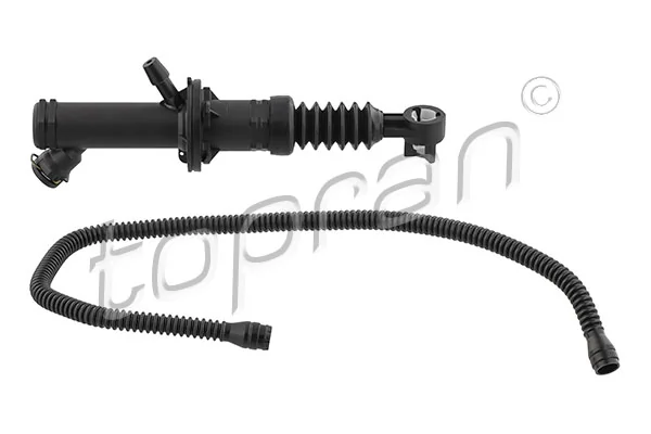 Master Cylinder, clutch
